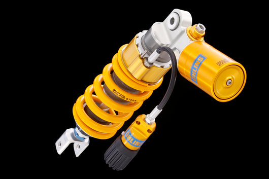 DU 044 - Ohlins - Street S46 Shock - Monster 600/750/900