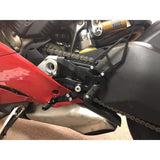 05-0655B Ducati Panigale V4 2018-21 Rearset