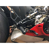 05-0655B Ducati Panigale V4 2018-21 Rearset