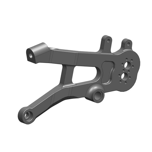 05-0655L Ducati Panigale V4 2018-20 Left Bracket