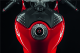 96981051A - CARBON TANK COVER PANIGALE V4