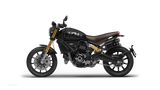 2025 Ducati Scrambler 1100 Sport Pro