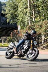 2025 Ducati Scrambler 1100 Sport Pro