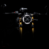 2025 Ducati Scrambler 1100 Sport Pro