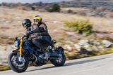 2025 Ducati Scrambler 1100 Sport Pro