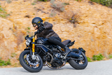 2025 Ducati Scrambler 1100 Sport Pro - Black