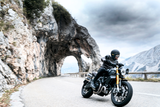 2025 Ducati Scrambler 1100 Sport Pro - Black