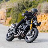 2025 Ducati Scrambler 1100 Sport Pro - Black