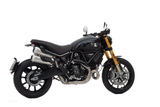 2025 Ducati Scrambler 1100 Sport Pro