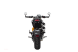 2025 Ducati Scrambler 1100 Sport Pro