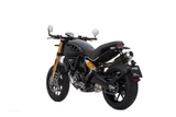 2025 Ducati Scrambler 1100 Sport Pro - Black