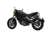 2025 Ducati Scrambler 1100 Sport Pro - Black