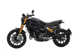 2025 Ducati Scrambler 1100 Sport Pro - Black