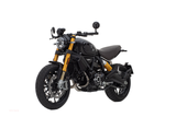 2025 Ducati Scrambler 1100 Sport Pro