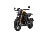 2025 Ducati Scrambler 1100 Sport Pro