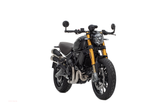 2025 Ducati Scrambler 1100 Sport Pro - Black