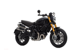 2025 Ducati Scrambler 1100 Sport Pro