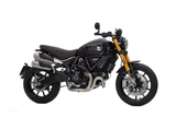 2025 Ducati Scrambler 1100 Sport Pro