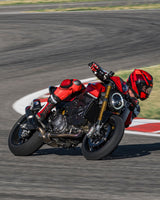 2024 Ducati Monster SP