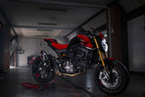 2024 Ducati Monster SP