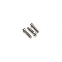 CNC Racing Titanium Bolt Kit - Clutch Slave