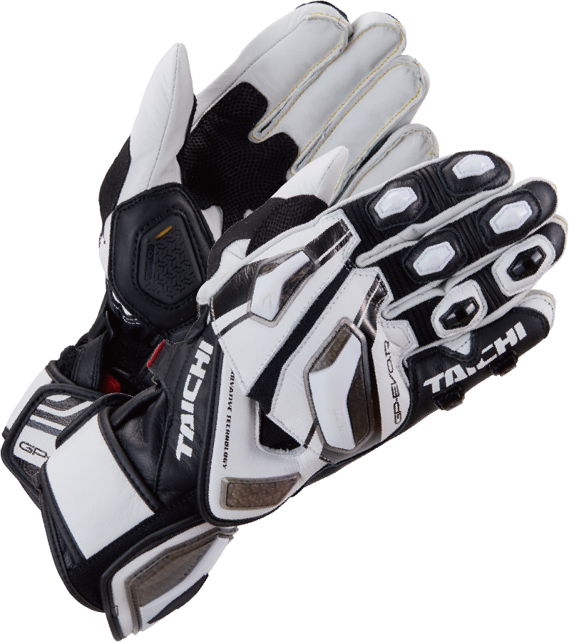 RS Taichi GP-EVO R Racing Glove