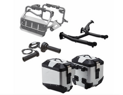 97981191BA - DESERT X TOURING ACCESSORIES PACKAGE