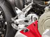 BON-DV4 - Bonamici Ducati Panigale V4 / R Rearsets (2018+)